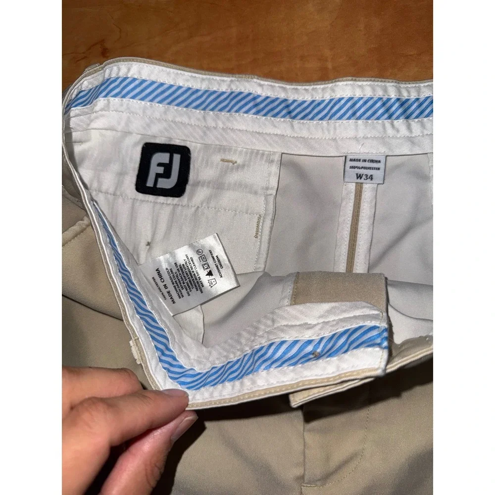 FootJoy performance golf